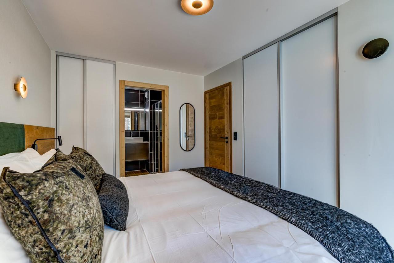 Residence White Pearl Chamonix Exterior foto
